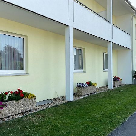 Pension Schmidt Podersdorf am See Εξωτερικό φωτογραφία