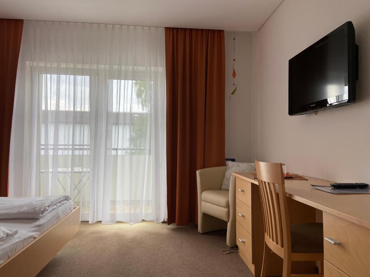 Pension Schmidt Podersdorf am See Εξωτερικό φωτογραφία