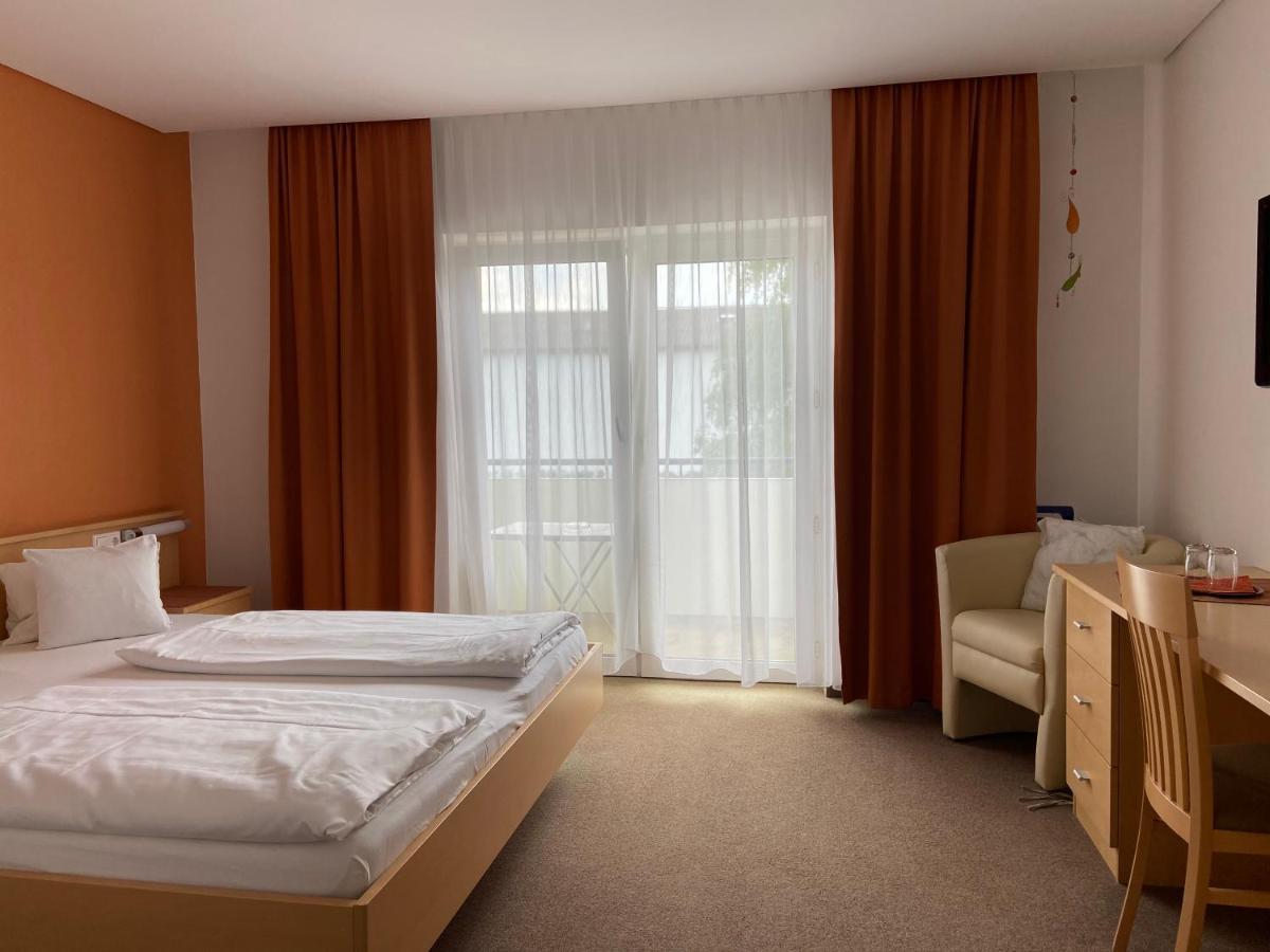 Pension Schmidt Podersdorf am See Εξωτερικό φωτογραφία