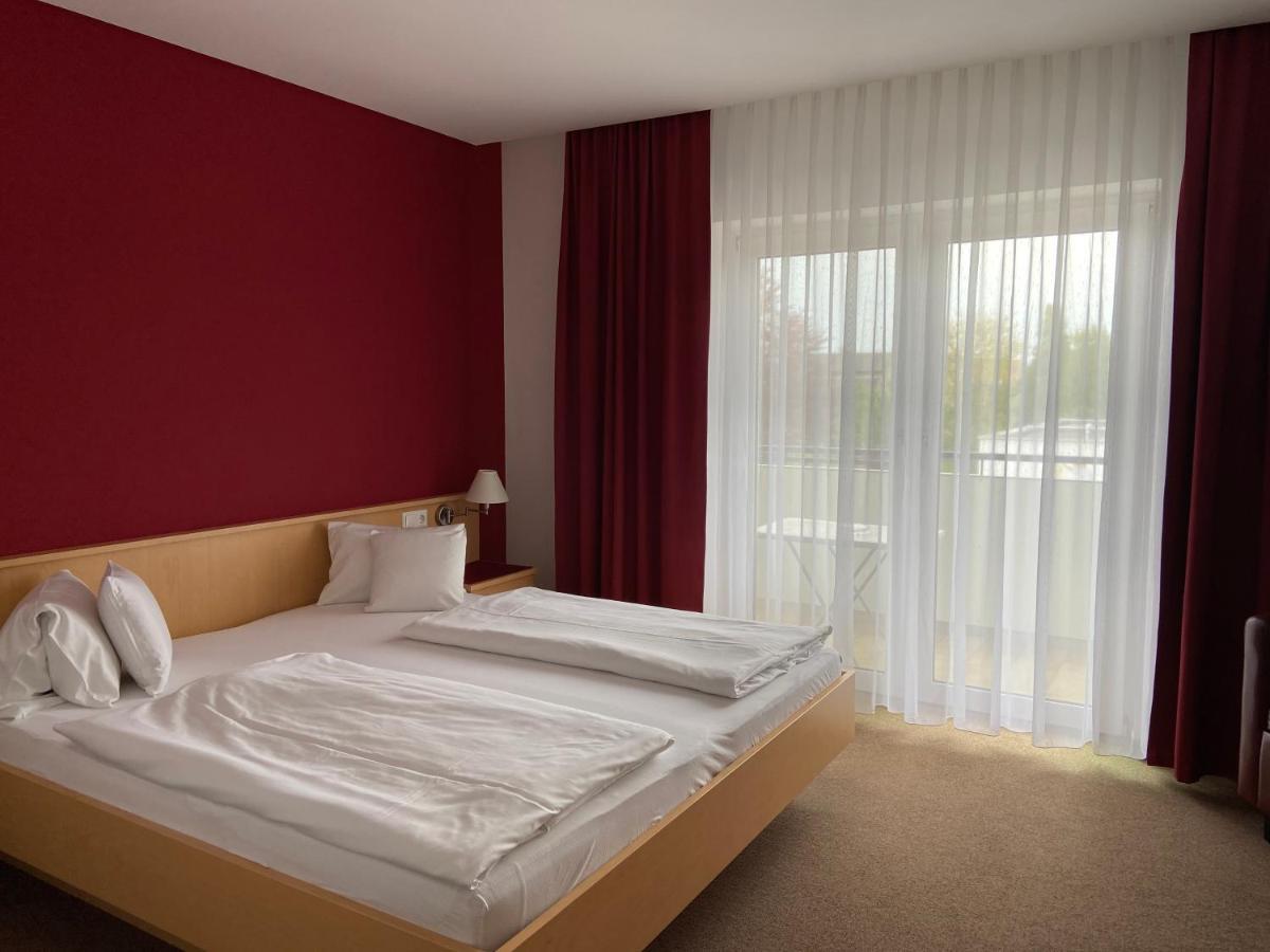 Pension Schmidt Podersdorf am See Εξωτερικό φωτογραφία