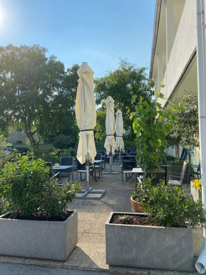 Pension Schmidt Podersdorf am See Εξωτερικό φωτογραφία