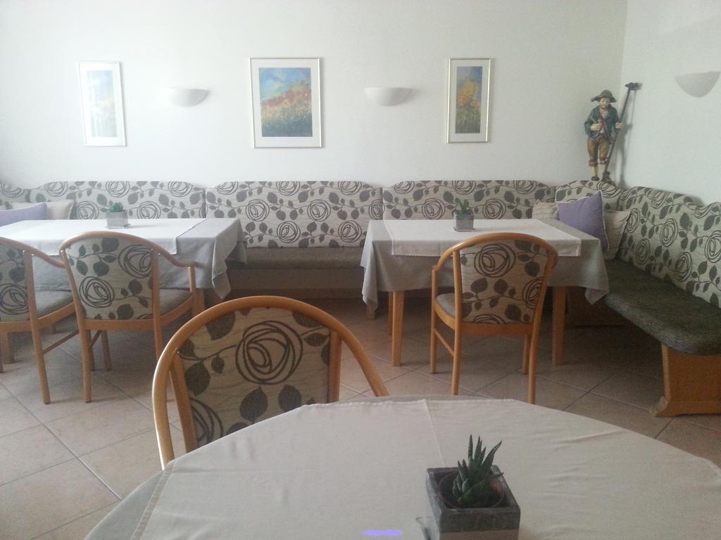 Pension Schmidt Podersdorf am See Εξωτερικό φωτογραφία