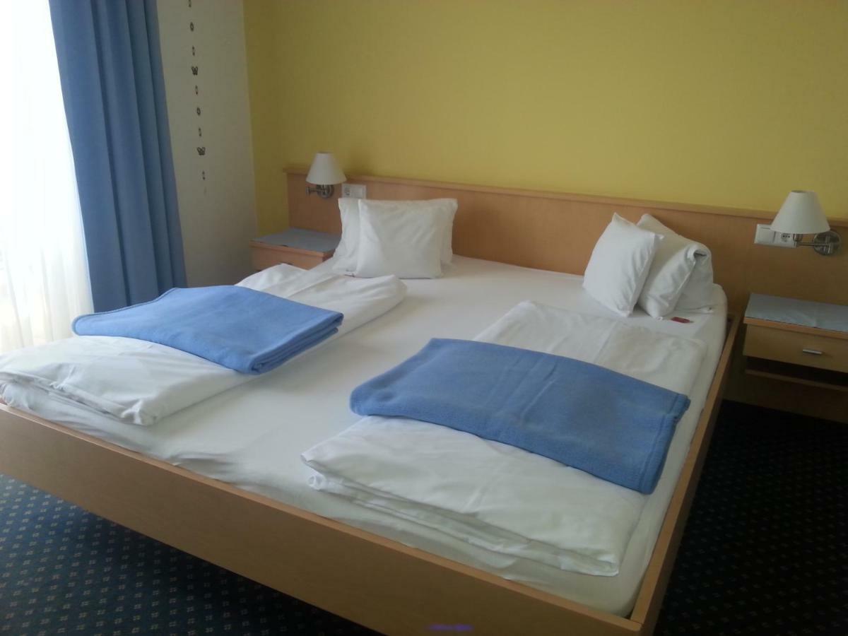 Pension Schmidt Podersdorf am See Εξωτερικό φωτογραφία