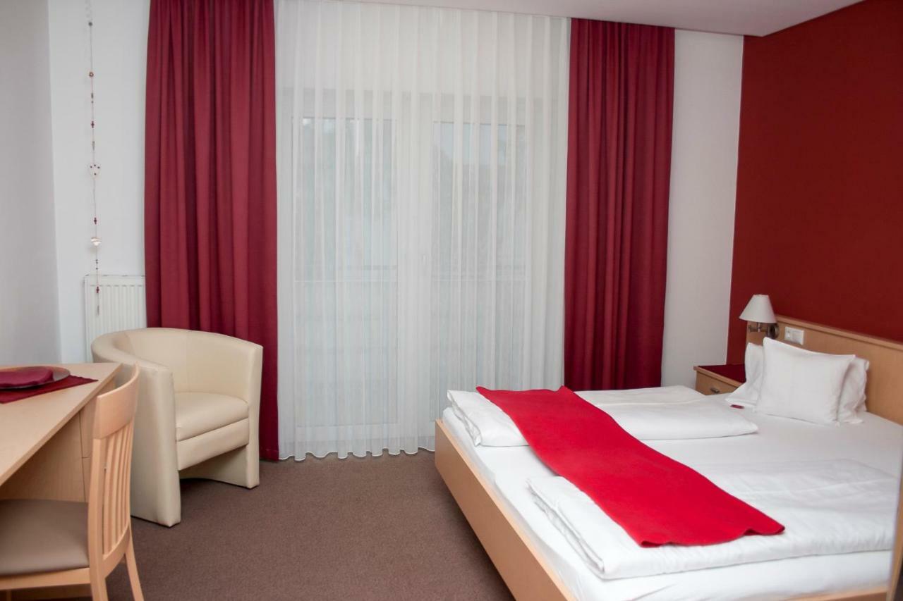 Pension Schmidt Podersdorf am See Εξωτερικό φωτογραφία