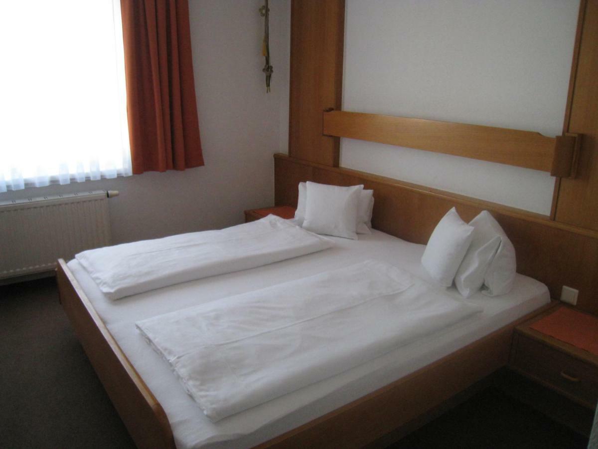 Pension Schmidt Podersdorf am See Εξωτερικό φωτογραφία